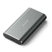 Avolusion S1 1TB USB 3.2 (10Gbps) USB-C External Portable SSD - up to 1000MB/s