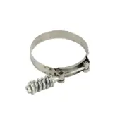 SPRING LOADED CLAMP 848-047