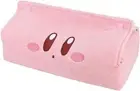T'S FACTORY KIRBY PLUSH TOY FACE TISSUE COVER APPROX H130 X W240MM