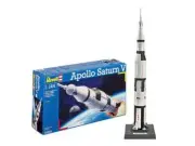 1/144 Apollo 11 Saturn V Rocket 50th Anniversary Moon Landing 1969-2019