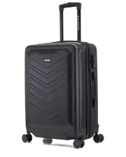 U.S. Army Fox Pro 24in Expandable Medium Suitcase