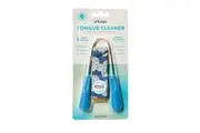 Dr Tung's TONGUE CLEANER Dental Hygiene Stainless Steel Scraper Dr. Tungs