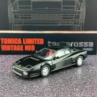 在飛比找蝦皮購物優惠-FERRARI Tomica 法拉利 testarossa 