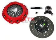 XTR SPORT 2 SPORT HD CLUTCH KIT & SLAVE CYL for 07-17 350Z 370Z G35 G37 NISMO