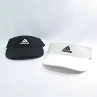 在飛比找蝦皮商城優惠-ADIDAS IM522- W SUN VISOR 遮陽帽 