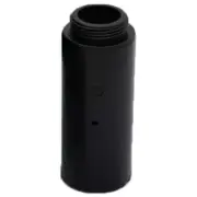 Kap-It plus 2" Riser/Nozzle Extender Pressure Regulated (40 PSI) - DIY- (5-Pack)