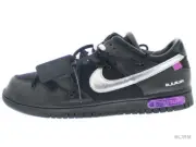 【US8】 NIKE DUNK LOW/OW dm1602-001 【DS】