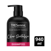 Tresemme Shampoo Colour Revitalise | 940mL