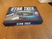 Star Trek Build the USS Enterprise Paper Model Ship NCC-1701 Kit - NIB