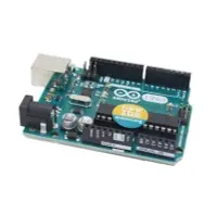 在飛比找Yahoo!奇摩拍賣優惠-arduino uno R3單片機開發板 官方版【SO-07