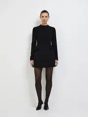 ALORA MINI DRESS