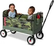 3-in-1 Camo Wagon