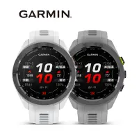 在飛比找Yahoo奇摩購物中心優惠-GARMIN Approach S70 進階高爾夫球GPS腕