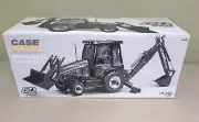 ERTL Case 580 Super M Series 2 Loader Backhoe Black 50th Anniversary 1/16 NIB