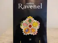 在飛比找Yahoo!奇摩拍賣優惠-Ravenel 羅芙奧 2014二月號 (劉國松 森山大道 