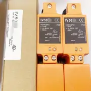 1PC NEW IFM IV5018 Proximity Switch sensor Fast delivery