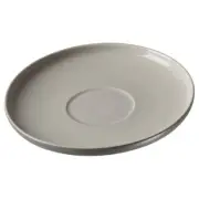 Ritzenhoff And Breker Jasper Grey Coffee Cup Saucer 15cm