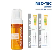 在飛比找ETMall東森購物網優惠-NEO-TEC 妮傲絲翠 深層抗痘潔顏慕斯150ml