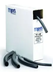 Flex Pond Slip-Fit Tubing 0.75'' X 50' Black