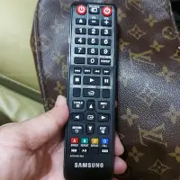 在飛比找Yahoo!奇摩拍賣優惠-samsung DVD 搖控器AK59-00149A