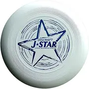 Discraft 145 Gram J-Star Sport Disc