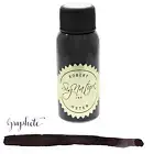 Robert Oster Signature Graphite (Black) 50ml Bottled Ink for Fountain Pens
