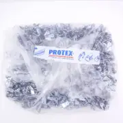 (Lot of 500) Protex Spring Claw Toggle Latch Light Duty Zinc Plated Steel