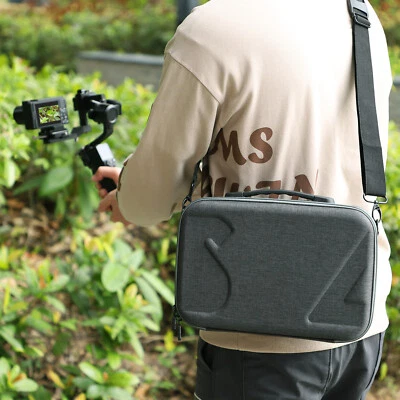 Carrying Protection Case For DJI RS 3 Mini Set Storage Bag Handheld Stabilizer