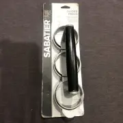 Sabatier slider press