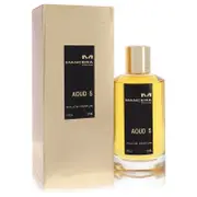 Mancera Aoud S Eau De Parfum Spray By Mancera 120Ml