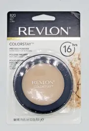 NEW Revlon ColorStay FINISHING Powder 820 LIGHT
