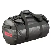 Caribee - Kokoda 65L Water resistant Duffle - Black