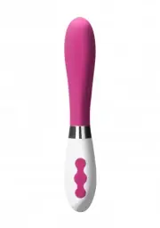 Vive Luna Atlas Luxury Vibrator Pink Dildo Sex Toys FREE POSTAGE FREE GIFT