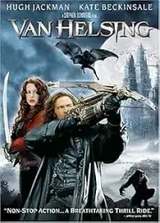 Van Helsing [Full Screen Edition] - New