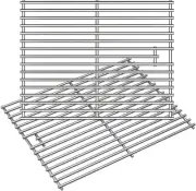 17 Inch Stainless Steel Cooking Grates for Home Depot Nexgrill 720-0830H...
