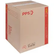 PPS Moving Box Large 431 x 406 x 596mm