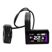 User friendly Bike Display for Bafang M560 For M510 M820 Electric Motor