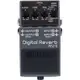 亞洲樂器 Roland BOSS RV-5 Digital Reverb 數位殘響效果器、全新展示品