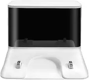 Charger Base Charging Station Compatible for Dreame D9/F9/L10 Pro Robot Vacuum Cleaner Charger Dock(US Plug)