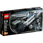 LEGO [Technic] - Compact Tracked Loader (42032)