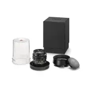 Leica- Noctilux-M 50mm f/1.2 ASPH Black Anodized