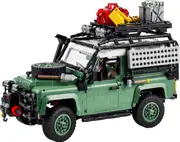 [Lego] Land Rover Classic Defender 90