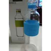 在飛比找蝦皮購物優惠-Homee GLASS  玻璃水瓶 500ml