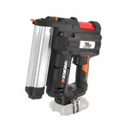 WORX 20V Nailer Stapler Skin WX840.9