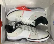 Nike Jordan One Take 5 Russell Westbrook White/Red Men's FD2336-106 Size 11 New
