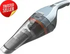 Cordless Handheld Vacuum Cleaner 7.2V Lithium Ion Dustbuster Portable