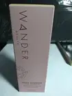 WANDER BEAUTY Nude Illusion Liquid Foundation, LIGHT, 1 Fl Oz / 30mL NIB