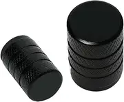jiningxinxin 2pcs Compatible with NSS/Forza 125 150 250 300 Tire Valve Stem Cap Motorcycle Accessories(Army Green)