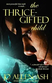 在飛比找誠品線上優惠-The Thrice-Gifted Child
