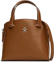 [Tommy Hilfiger] Modern Tote Bag with Zipper